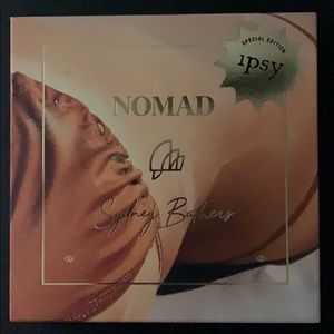 Nomad kiss of sun palette